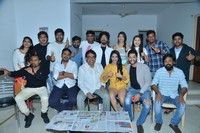 Husharu Movie Success Celebrations